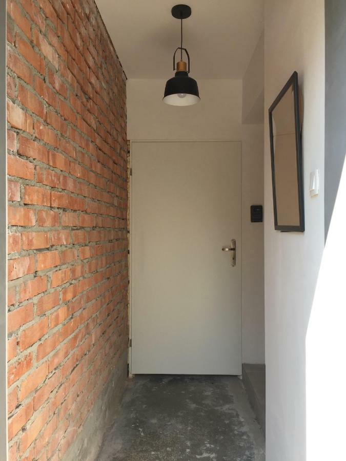 Apartament Loft Krzeszowice Centrum Bagian luar foto