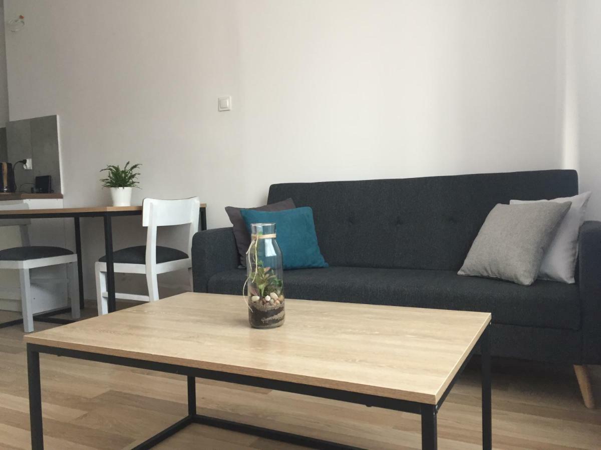 Apartament Loft Krzeszowice Centrum Bagian luar foto